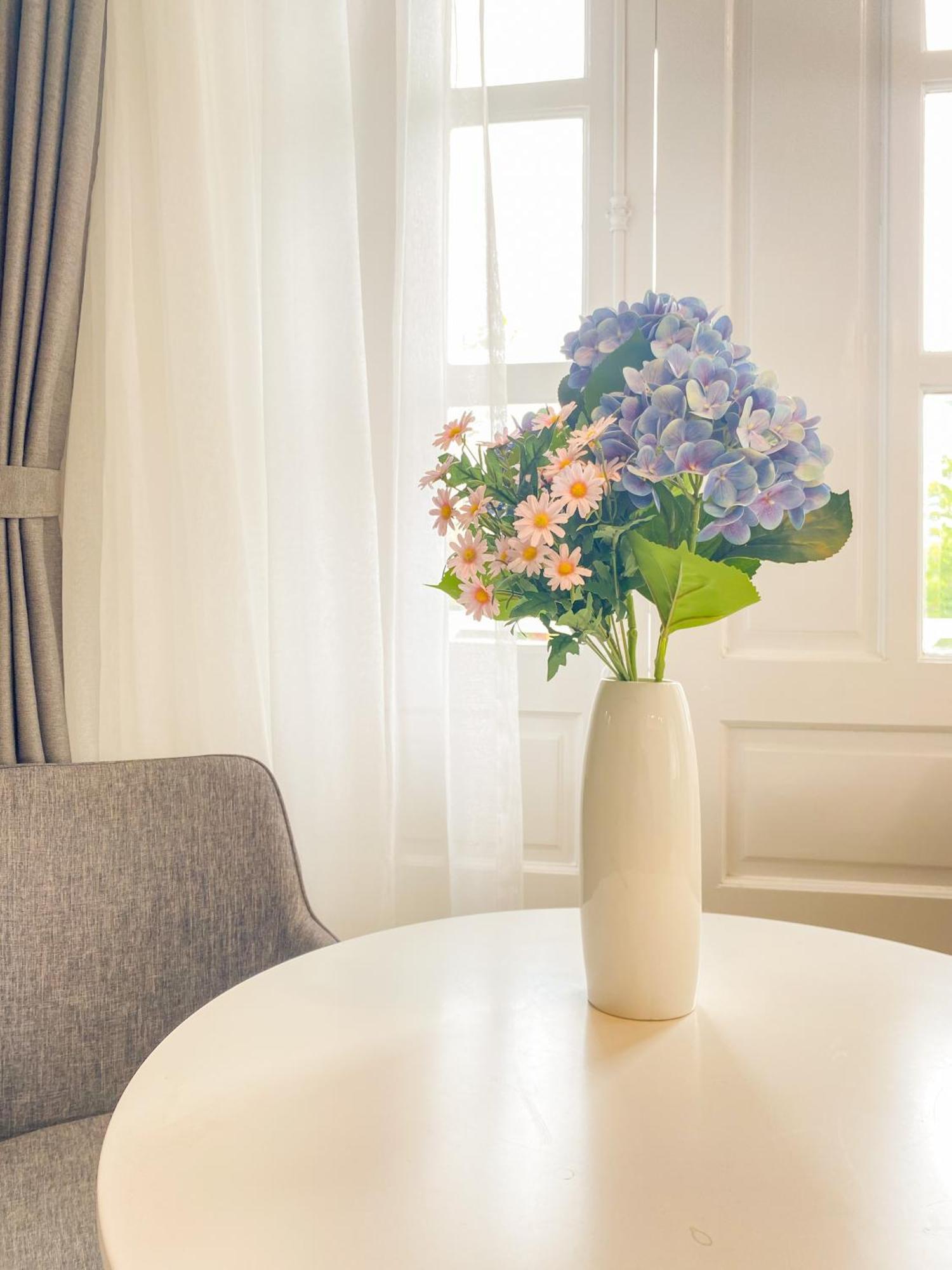 Zeus Living - In An Phu Ho Chi Minh City